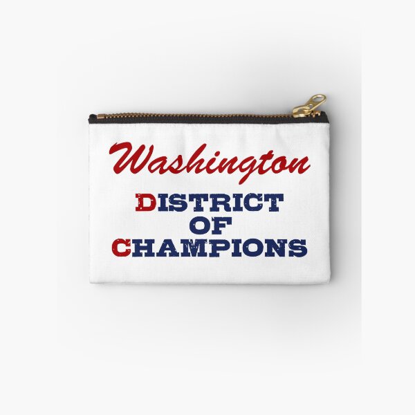 Item preview, Washington DC Baseball 2019 designed and sold by CanadianGrifter.