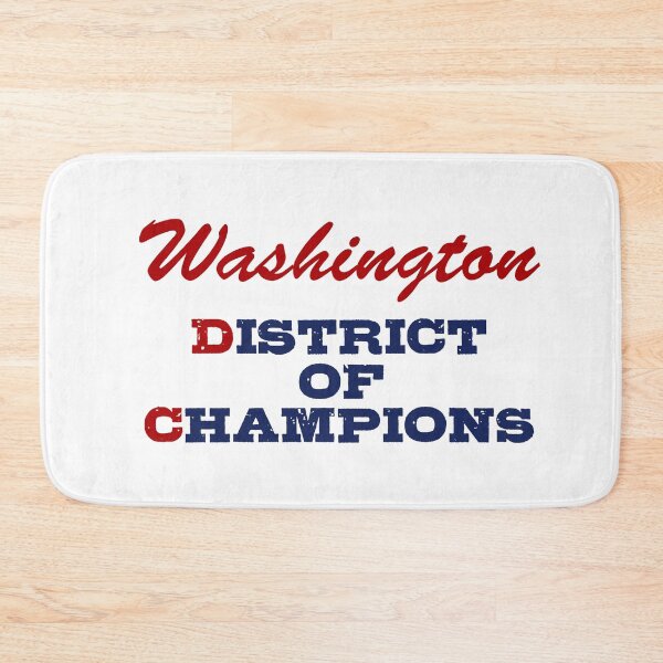 Item preview, Washington DC Baseball 2019 designed and sold by CanadianGrifter.