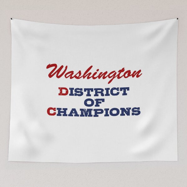 Item preview, Washington DC Baseball 2019 designed and sold by CanadianGrifter.