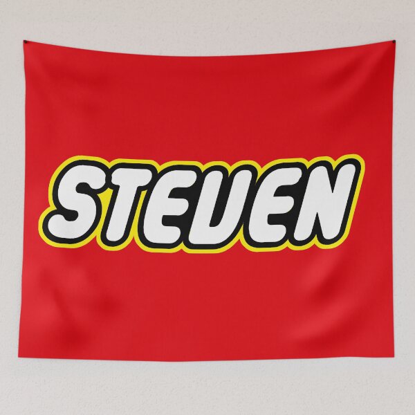 Artikelvorschau, LEtsGO Steven entworfen und verkauft von Urosek.