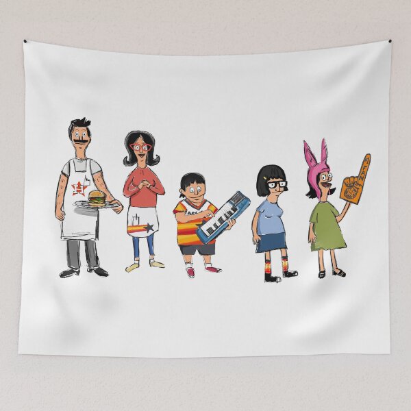 Item preview, Fifth Wall Fandom designed and sold by deitz-designs.