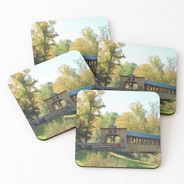 Item preview, Bridge Under the Bridge designed and sold by Monnie Ryan.