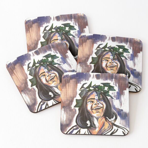 Item preview, Naboo Mighty Boosh Call Of The Yeti designed and sold by Rosie  Cleary.