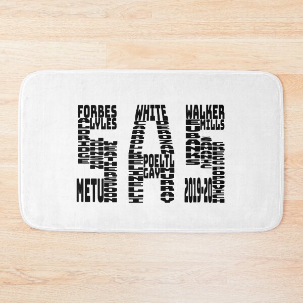 Item preview, San Antonio - SAS - 2019 - 2020 designed and sold by gin3art.