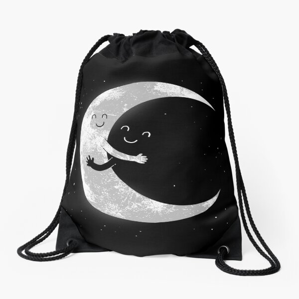 Item preview, Moon Hug designed and sold by carbine.