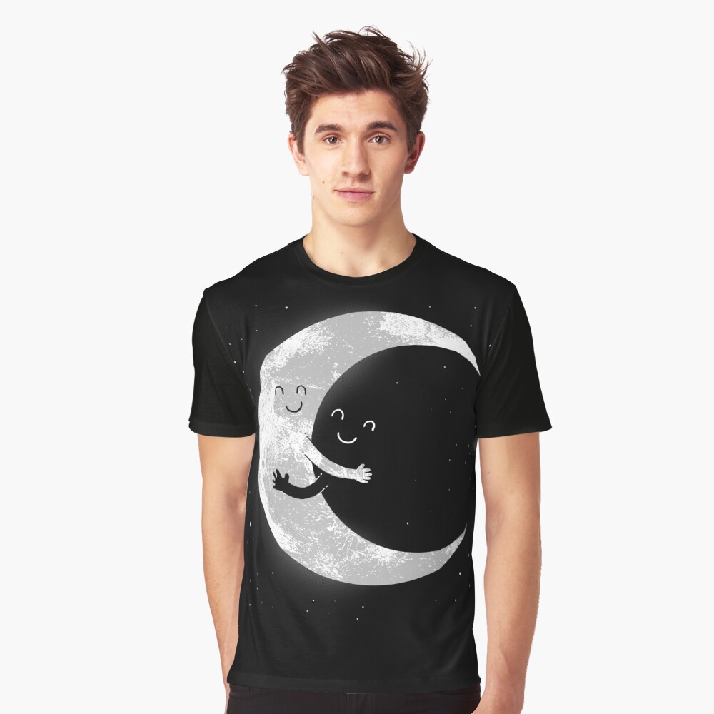 Item preview, Graphic T-Shirt designed and sold by carbine.