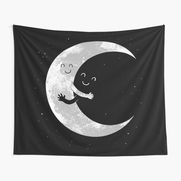 Item preview, Moon Hug designed and sold by carbine.