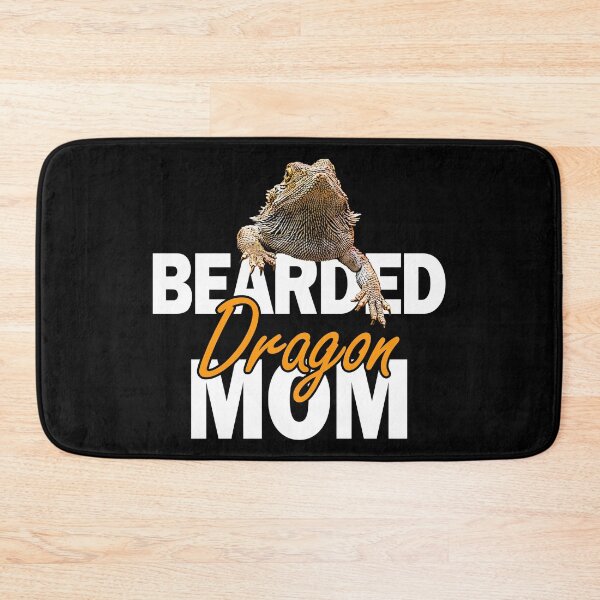 Item preview, Bearded Dragon Mom Beardie designed and sold by JRRTs.
