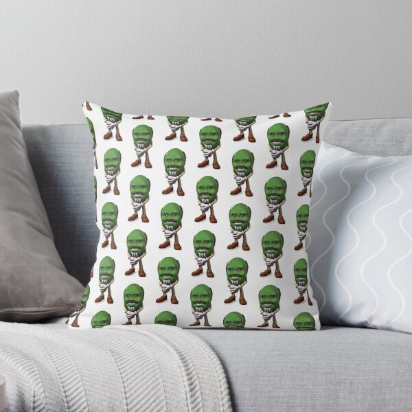Double-sided Printed Cushion Cover M&M'S Series 45* 45cm Halloween