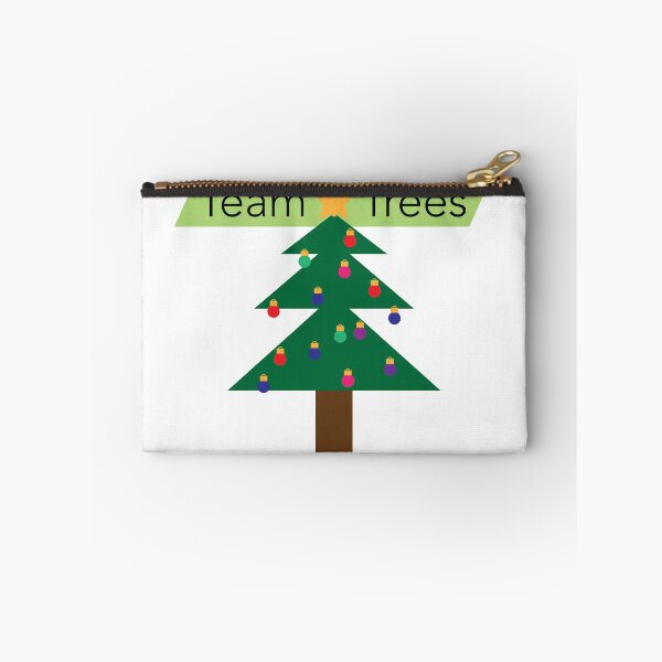 Item preview, Team Trees designed and sold by Probing.