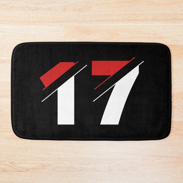Item preview, Seventeen is my lucky number designed and sold by Urosek.