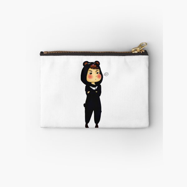 Item preview, Monbebe Safari - Shownu designed and sold by MelodyButterfly.