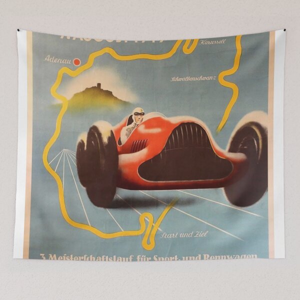 Item preview, Nurburgring designed and sold by Jordan0001.