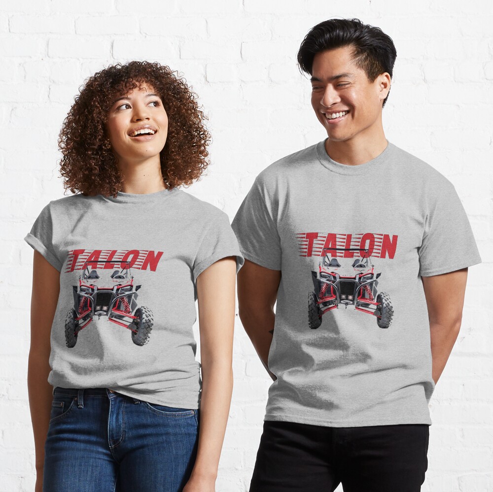 honda talon t shirts