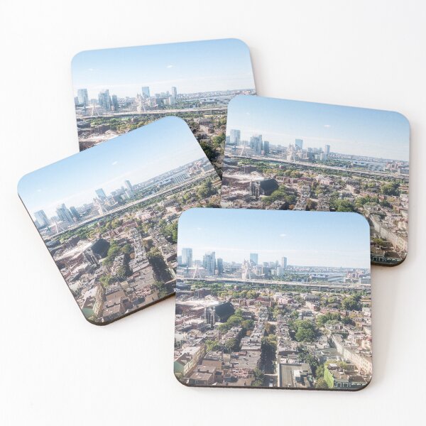 Item preview, Downtown Boston Skyline designed and sold by themayyoung.