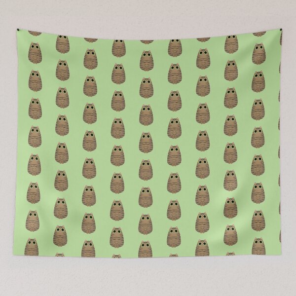 Item preview, Tabby Cat designed and sold by KTJoh.