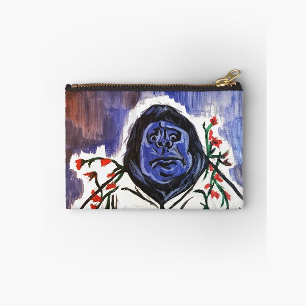 Item preview, Bollo Mighty Boosh Llamada del Yeti designed and sold by Rosie Cleary.
