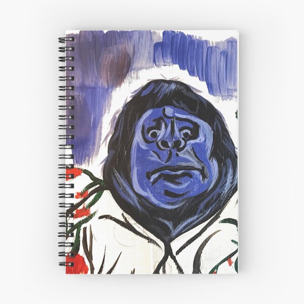 Item preview, Bollo Mighty Boosh Call Of The Yeti designed and sold by Rosie  Cleary.