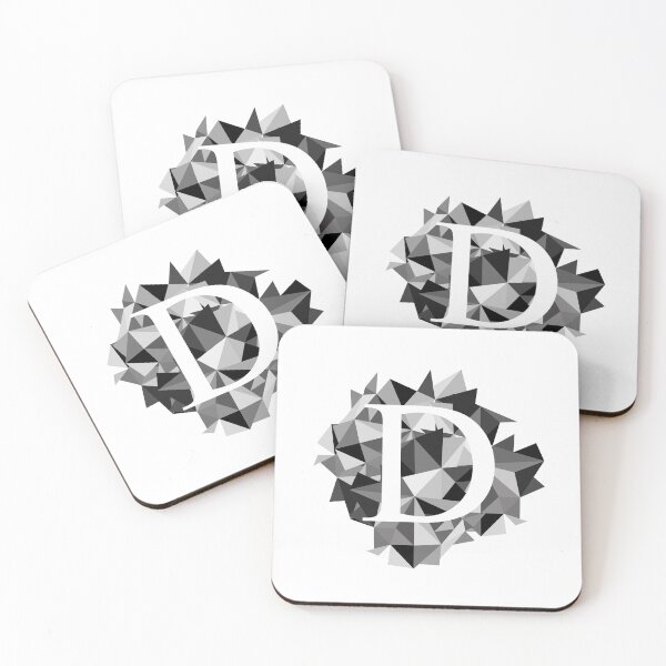Item preview, D for designed and sold by ckai11.
