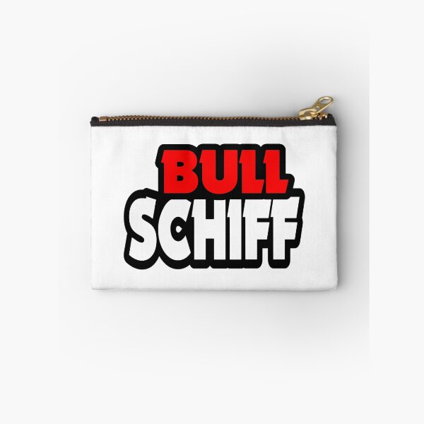 Artikelvorschau, BULL SCHIFF | Amtsenthebung Bull-Sh * t entworfen und verkauft von JWprints.