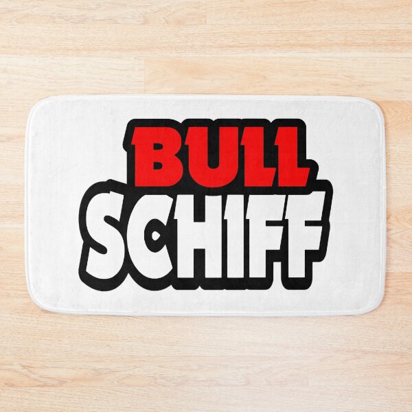 Item preview, BULL SCHIFF | Impeachment Bull-Sh*t designed and sold by JWprints.