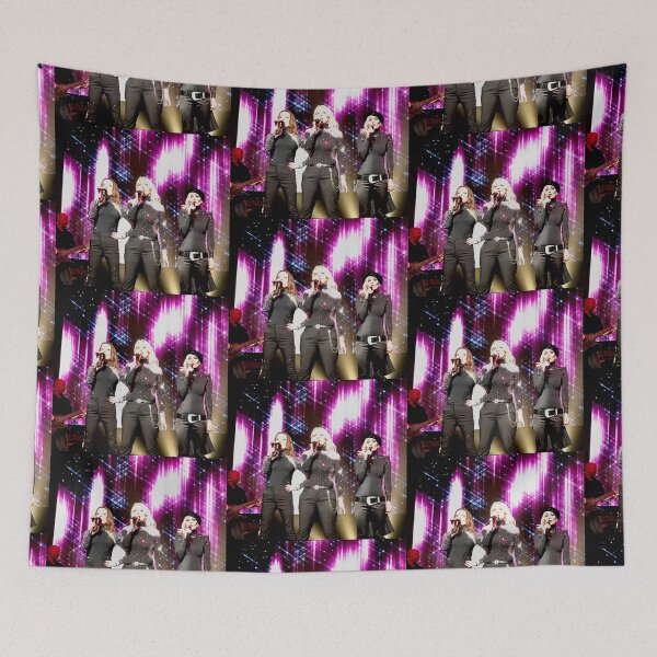 Item preview, Bananarama  designed and sold by marykimg.