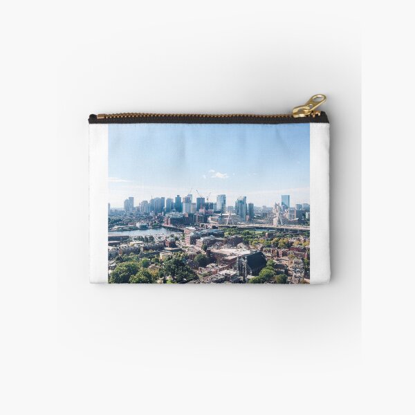 Item preview, Boston Cityscape from Bunker Hill designed and sold by themayyoung.