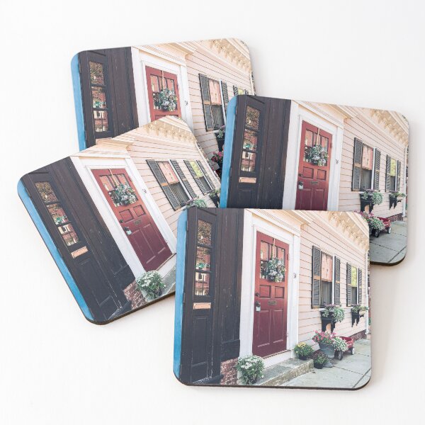Item preview, Boston - Beacon Hill designed and sold by themayyoung.