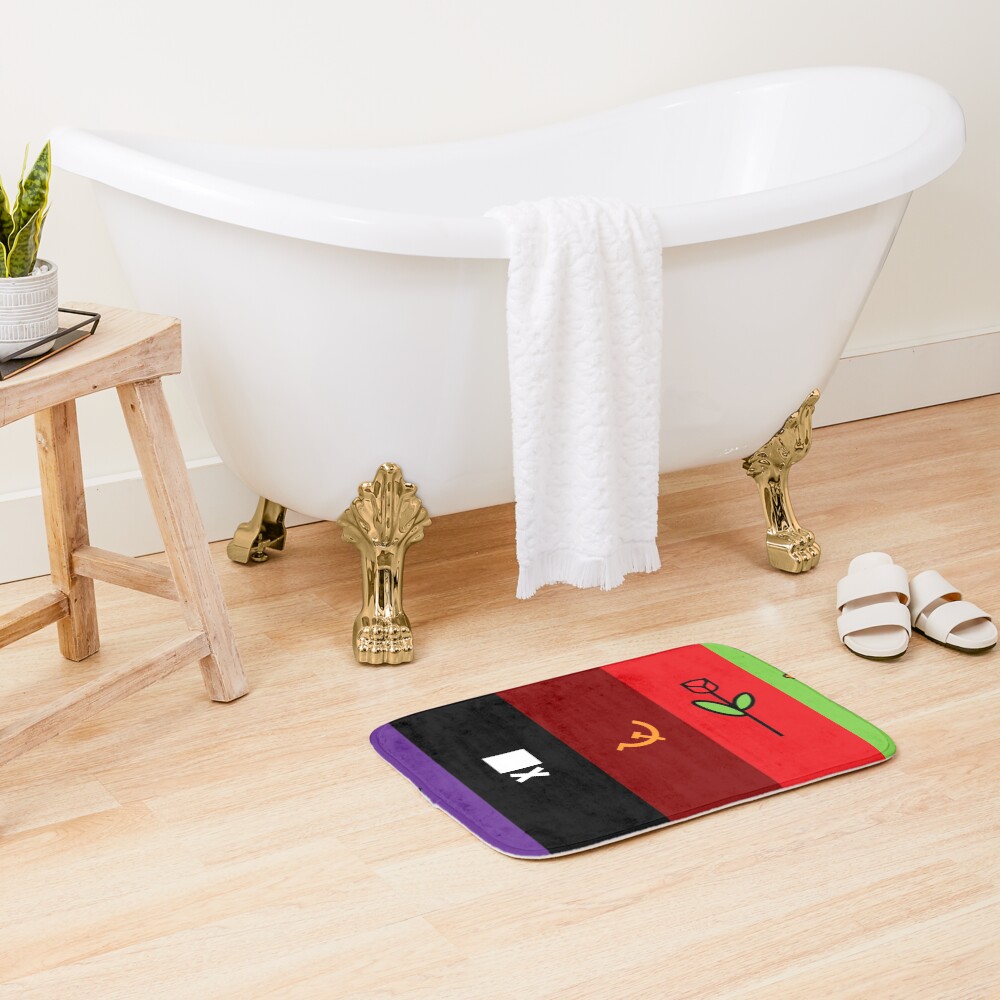 Item preview, Bath Mat designed and sold by Probing.