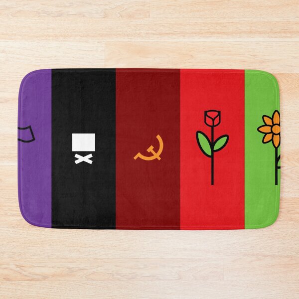 Item preview, Left Unity designed and sold by Probing.