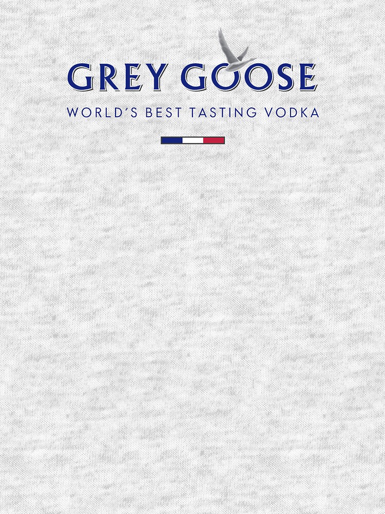 Grey Goose by dbary