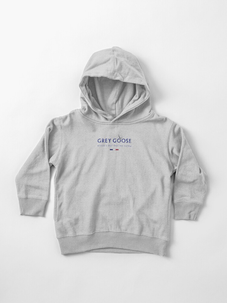 grey goose hoodie