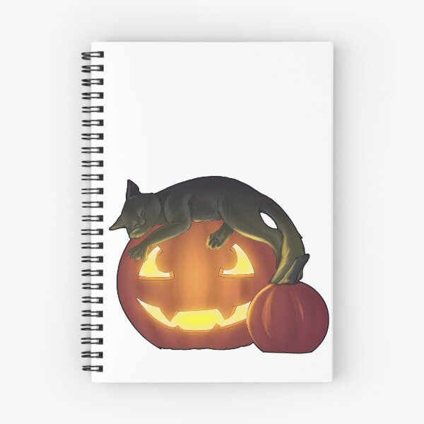 Item preview, Happy Halloween! designed and sold by ProudToSketch.
