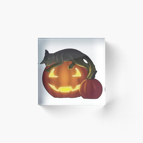 Item preview, ¡Feliz Halloween! designed and sold by ProudToSketch.