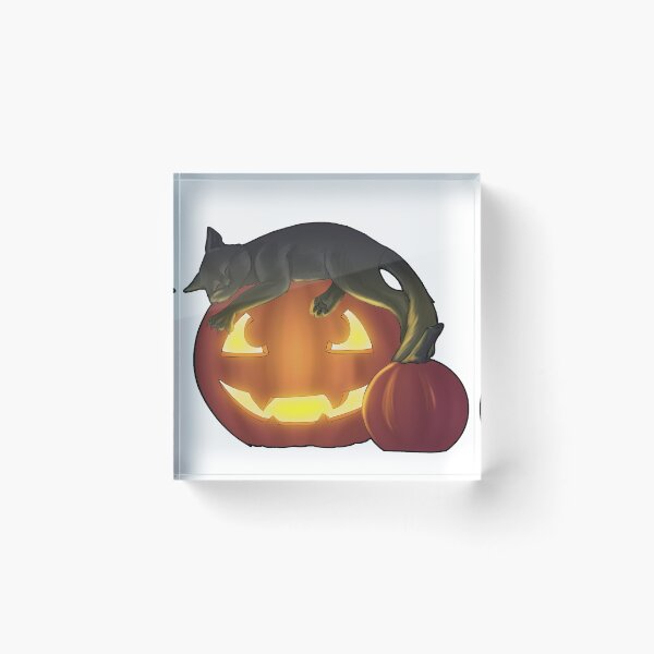 Item preview, Happy Halloween! designed and sold by ProudToSketch.