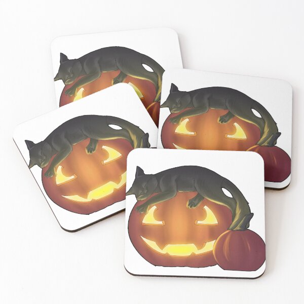 Item preview, Happy Halloween! designed and sold by ProudToSketch.