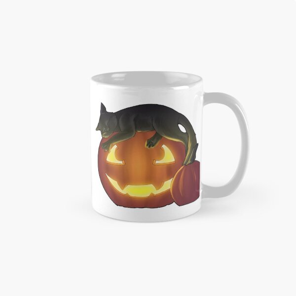 Item preview, Happy Halloween! designed and sold by ProudToSketch.