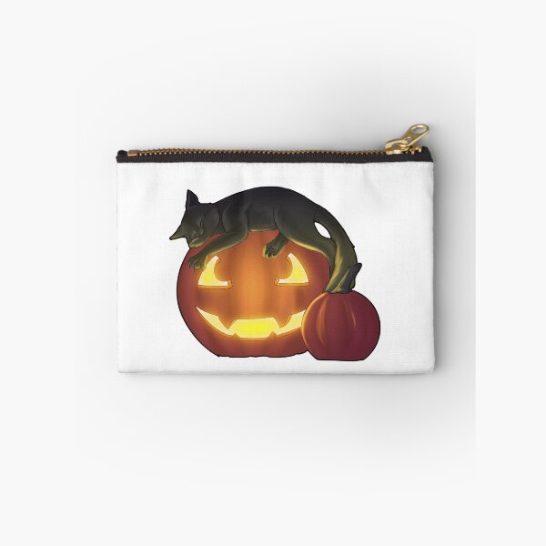 Item preview, Happy Halloween! designed and sold by ProudToSketch.