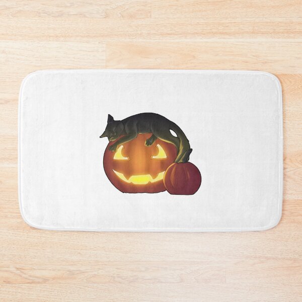 Item preview, Happy Halloween! designed and sold by ProudToSketch.