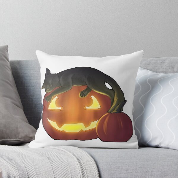 Item preview, Happy Halloween! designed and sold by ProudToSketch.