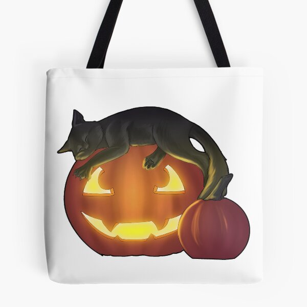 Item preview, Happy Halloween! designed and sold by ProudToSketch.