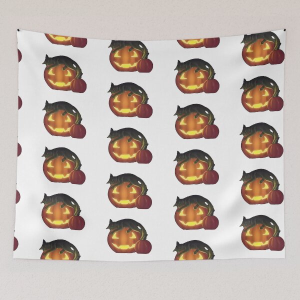 Item preview, Happy Halloween! designed and sold by ProudToSketch.