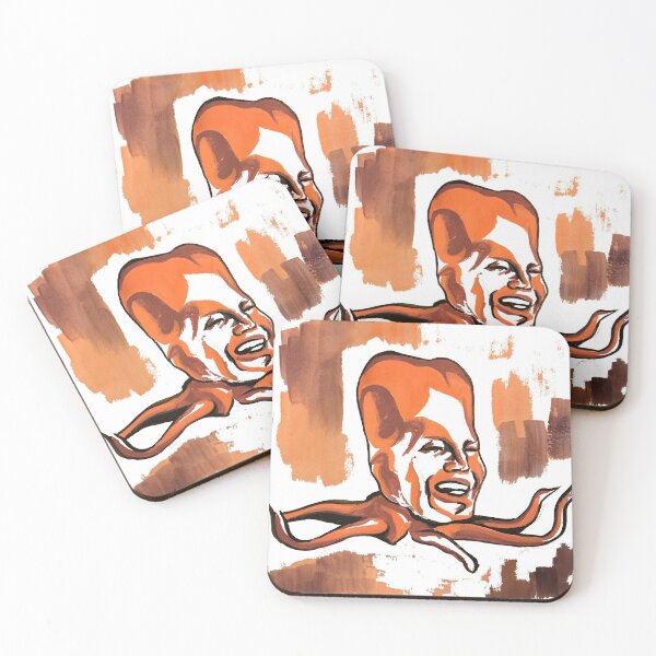 Item preview, Tony Harrison The Mighty Boosh  designed and sold by Rosie  Cleary.