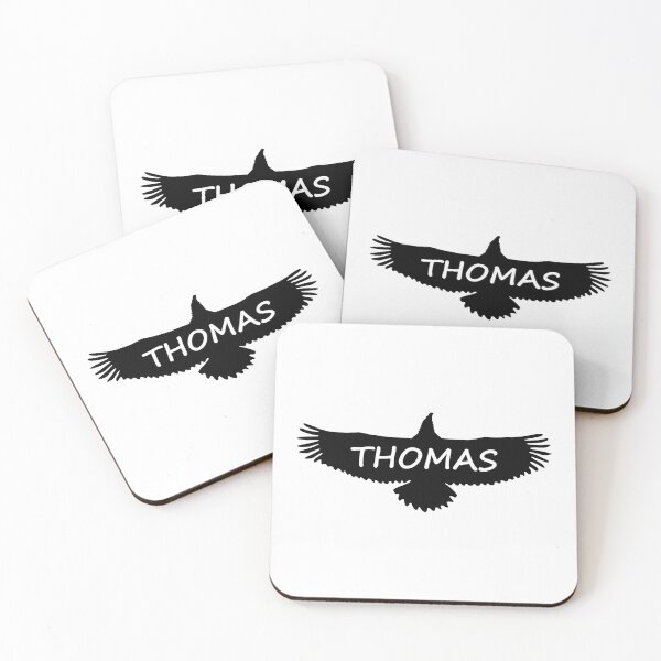 Item preview, Thomas Eagle designed and sold by gulden.