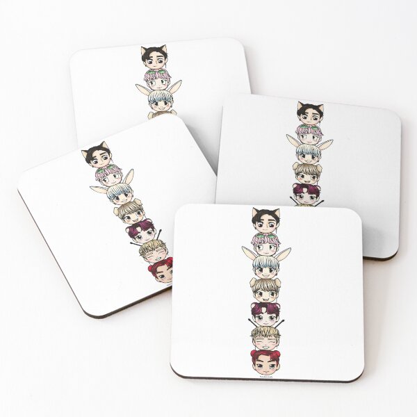Item preview, Monbebe Safari designed and sold by MelodyButterfly.