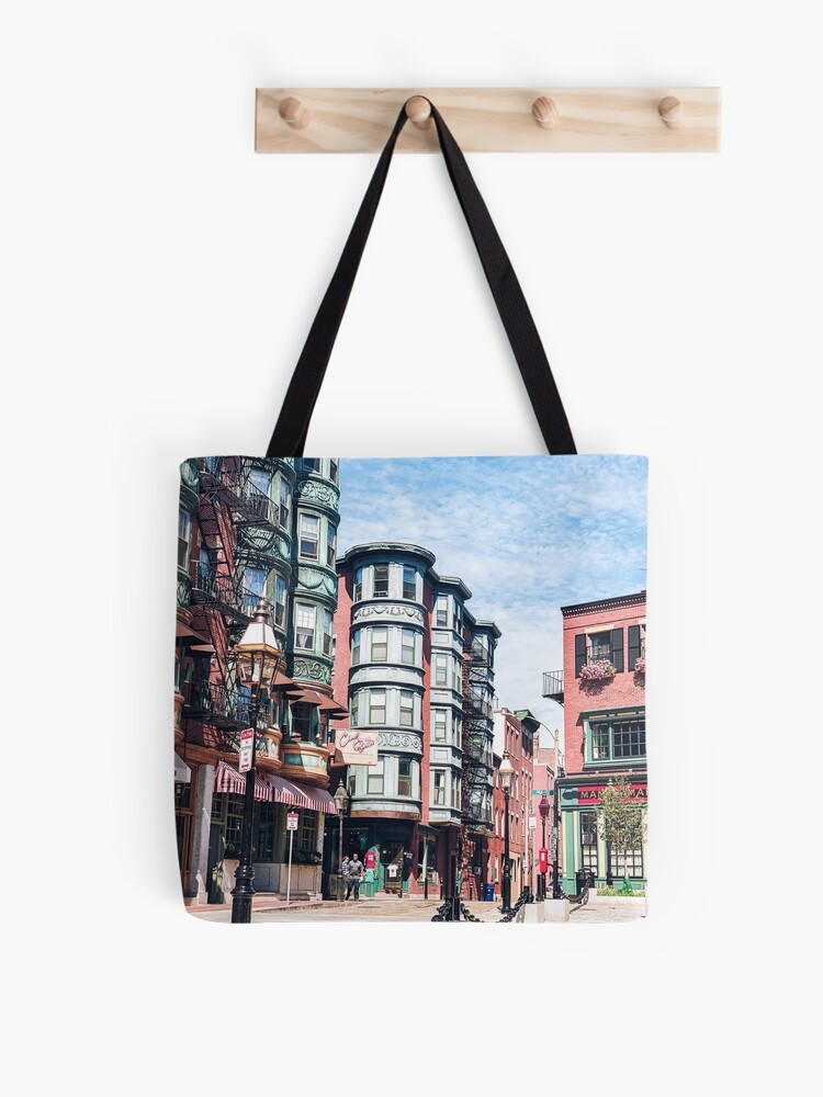 North End Tote