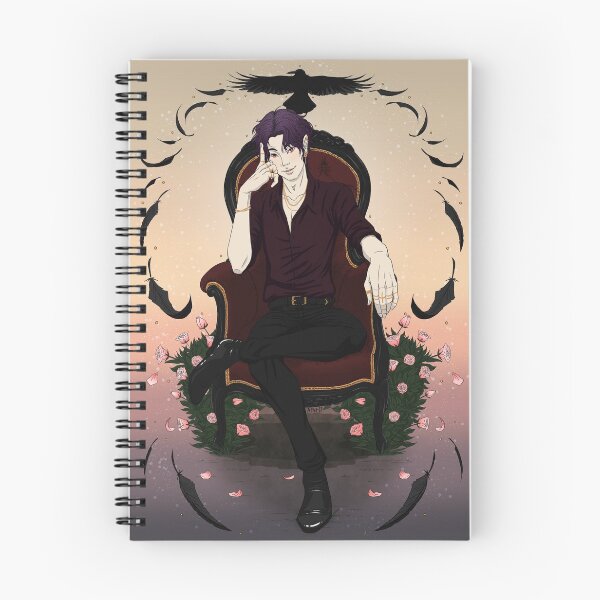 Item preview, Vampire Yuta designed and sold by karisu.