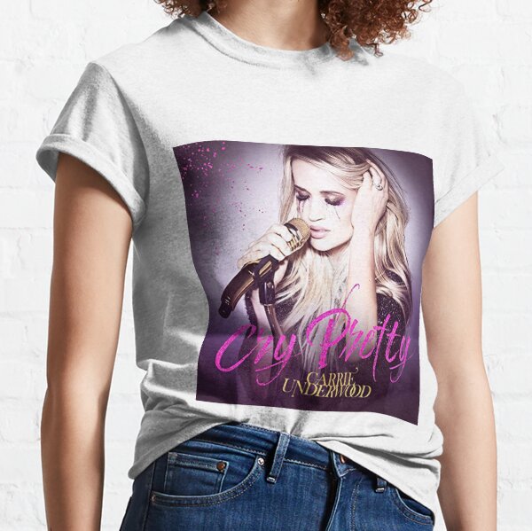 carrie movie t shirt