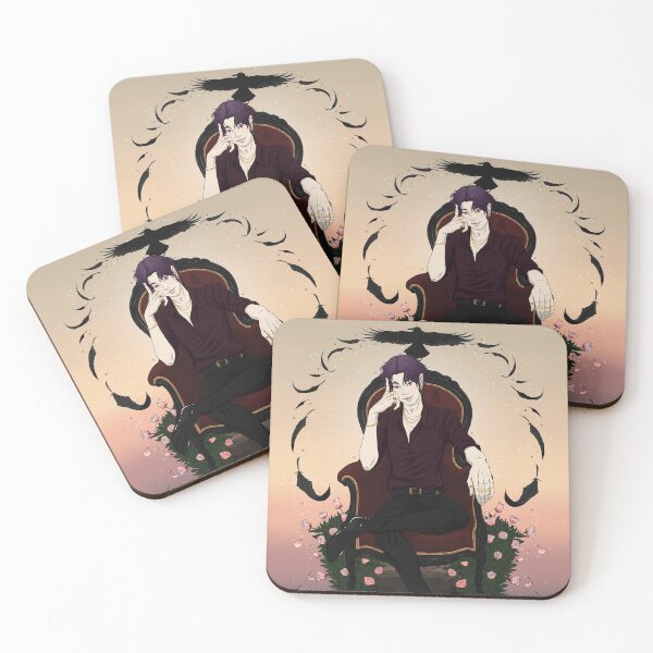 Item preview, Vampire Yuta designed and sold by karisu.