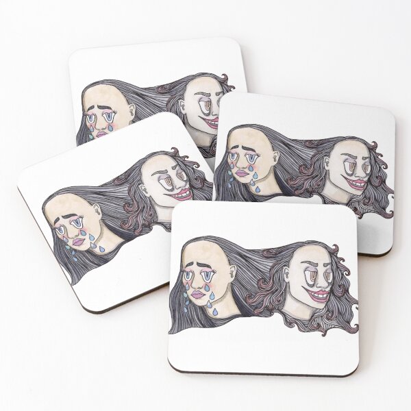 Item preview, Split designed and sold by Gabrielle Stratmann.